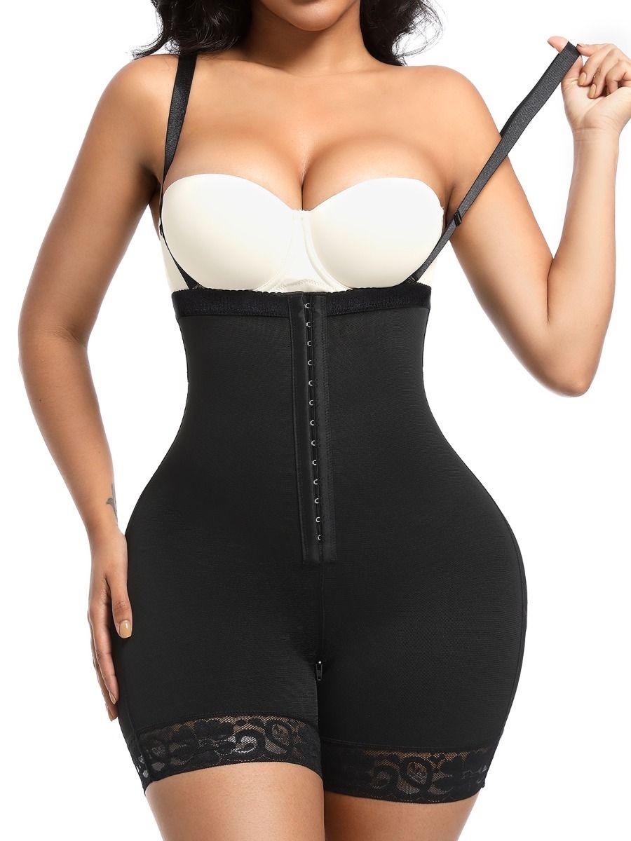 Seamless Sculpt Shapewear BodySuit