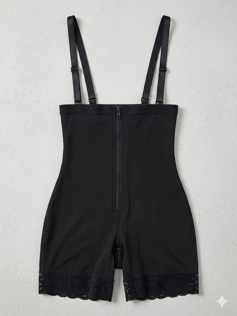 Seamless Sculpt Shapewear BodySuit